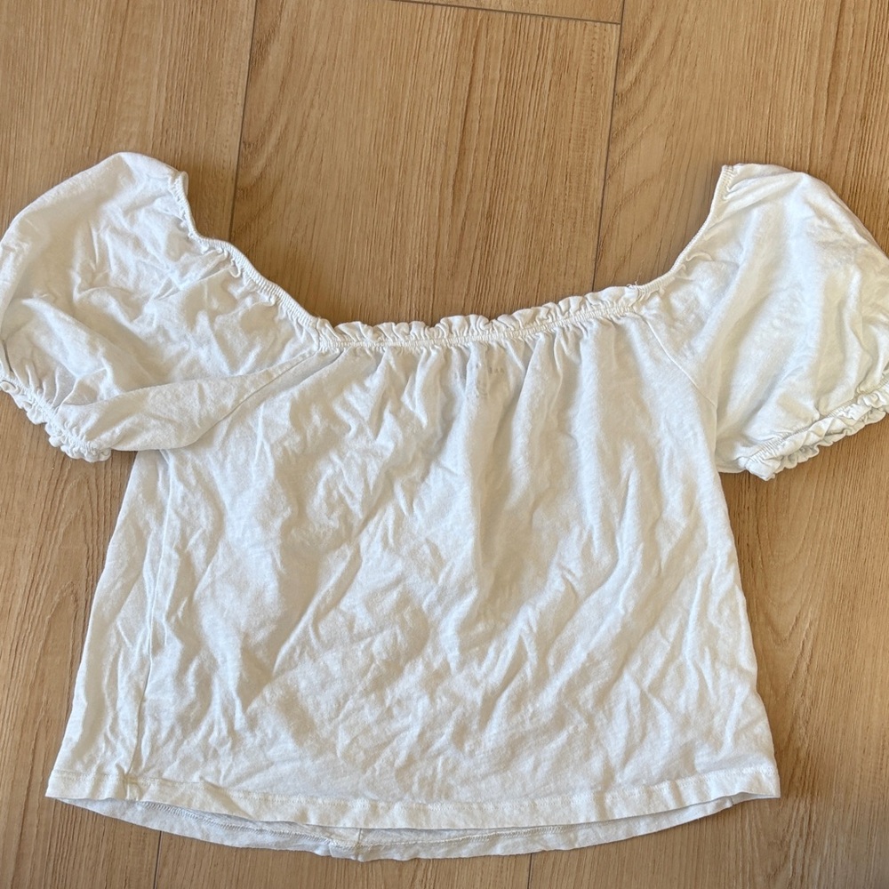 100% cotton top - Picture 2 of 3
